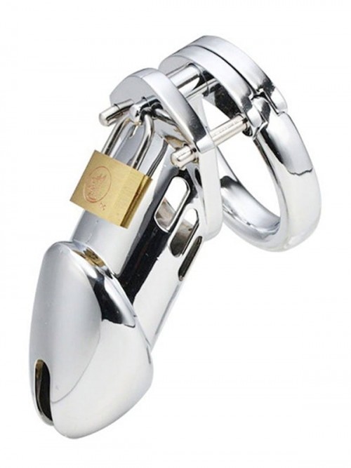 Cage Chastity Device 2