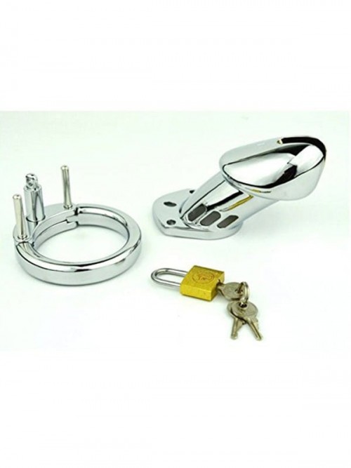 Cage Chastity Device 5