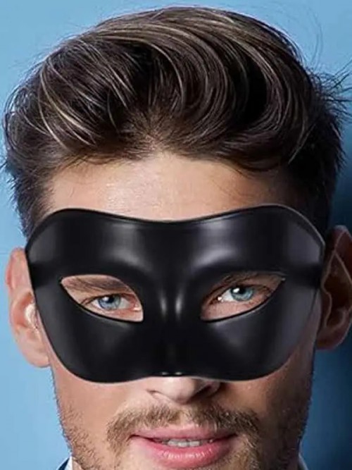 Cosplay Göz Maskesi 3