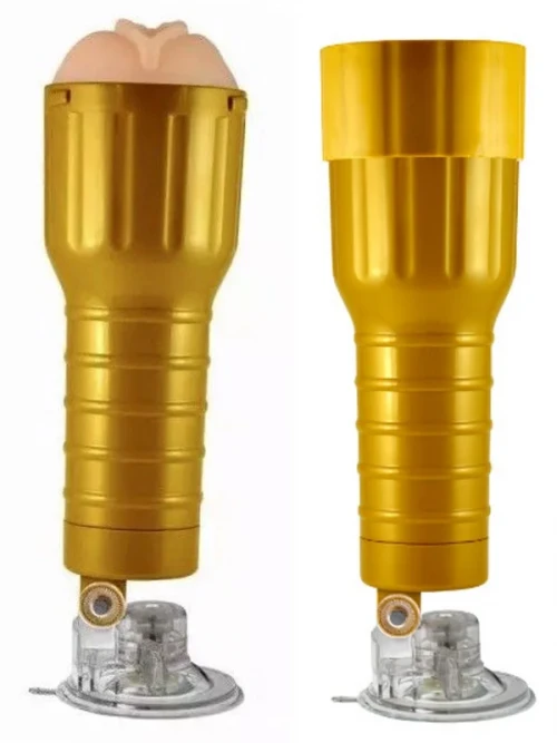 NOXXX Desire Vajina Vantuzlu Cup 2