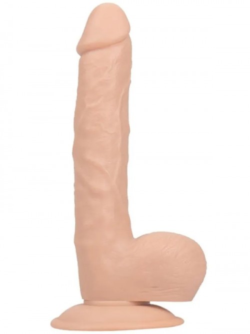 NOXXX Gerçekçi Realistik Penis 23 cm 2