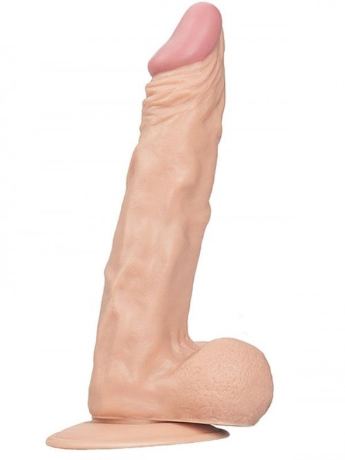 NOXXX Gerçekçi Realistik Dildo 25 cm 2