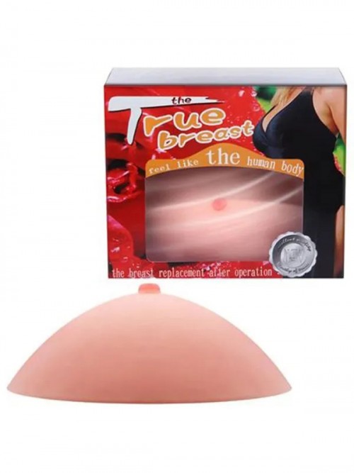 Gerçekçi Realistik Yapay Kadın Göğüs 2’li Paket 3