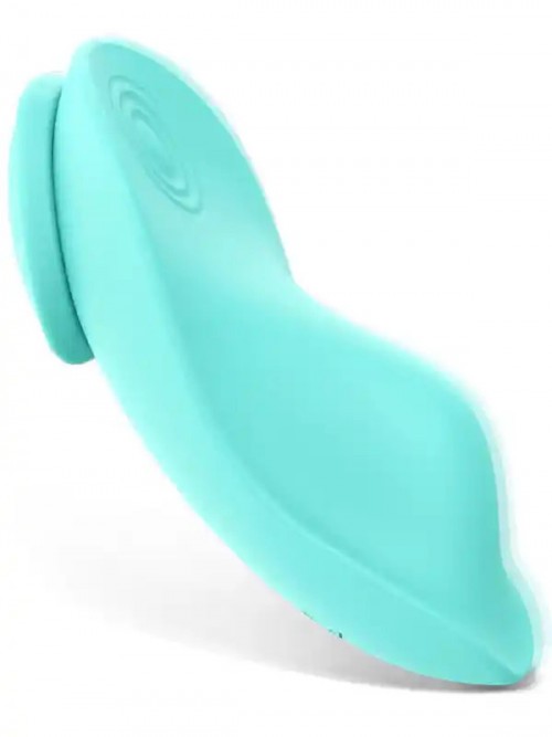 Giyilebilir Külot içi Şarjlı Uzaktan Kumandalı Vibratör 3