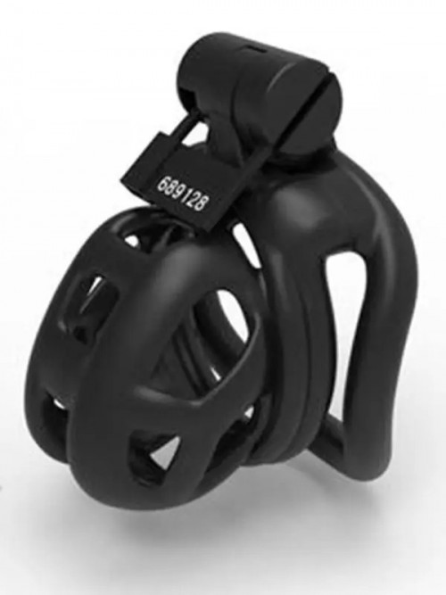 Micro Cobra 2.0 Chastity Device Kit 5