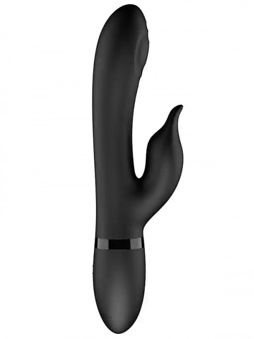 NOXXX 10 Fonksiyonlu Şarjlı Lüks G-Spot Vibratör 3