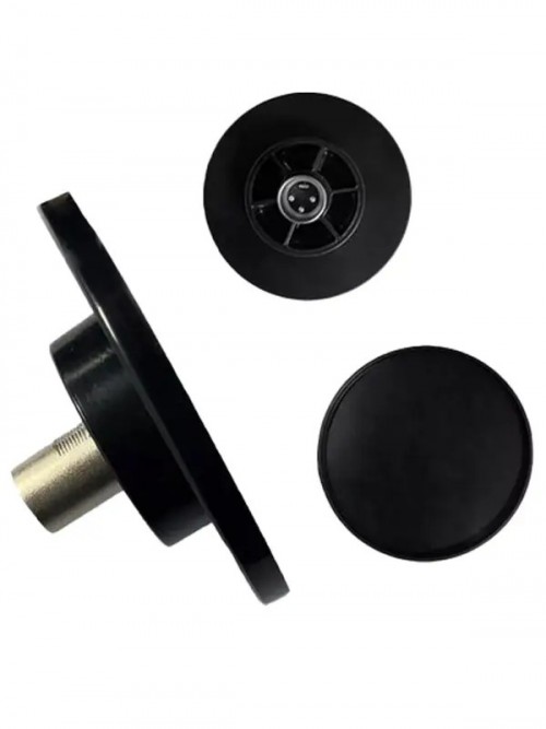 NOXXX 3XLR Seks Makineleri için Hızlı Bağlantı Vantuz Adaptörü 2