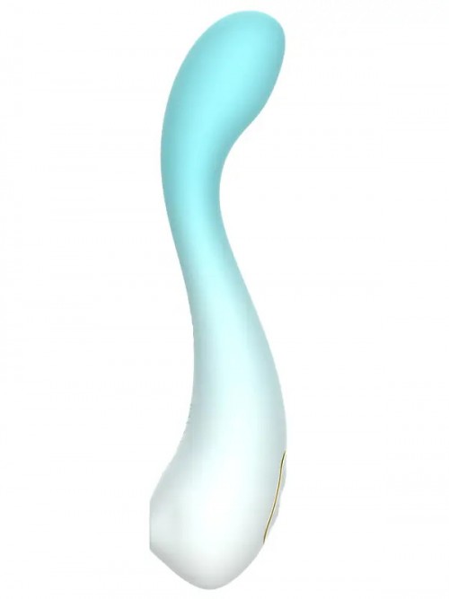 NOXXX Auren Şarjlı Titreşim ve Emiş Vibratörü 5