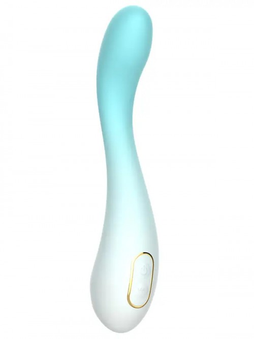 NOXXX Auren Şarjlı Titreşim ve Emiş Vibratörü 4