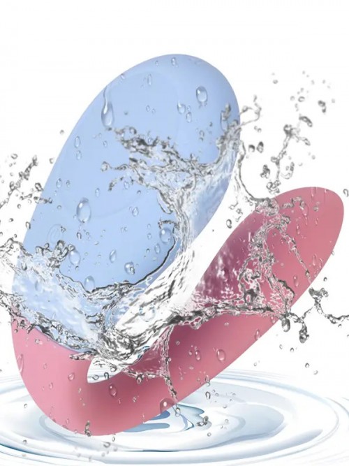 NOXXX Candy APP Telefon Kontrollü Giyilebilir Vibratör 5