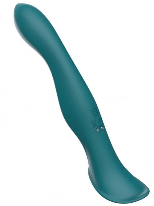 NOXXX Duessa Çift Taraflı Dil ve Titreşim Modlu Vibratör 3