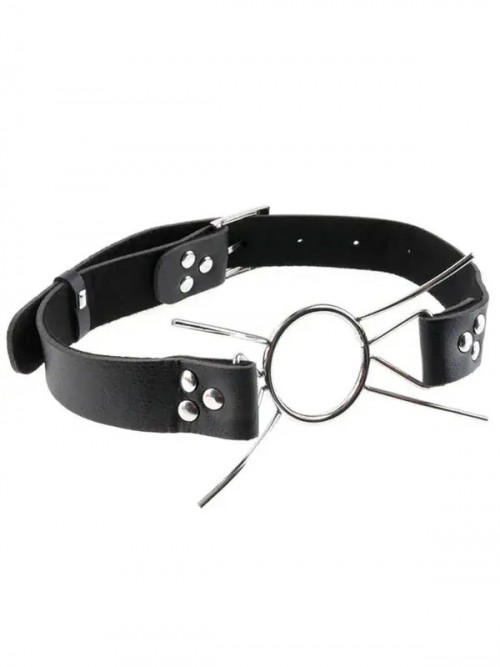 NOXXX Extreme Spider Gag 2