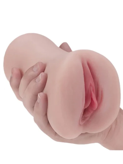 NOXXX Gerçekçi Realistik Vajina Mastürbatör 2