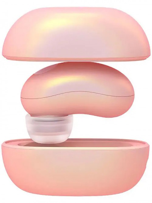 NOXXX Love Pods Klitoris Emiş Vibratörü 6