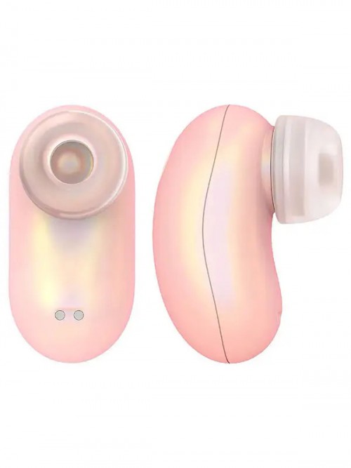 NOXXX Love Pods Klitoris Emiş Vibratörü 5