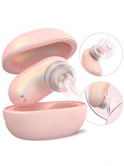 NOXXX Love Pods Klitoris Emiş Vibratörü