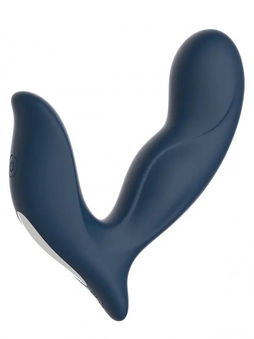 NOXXX Noir Touch Isıtmalı Parmak Hareketli Vibratör 4