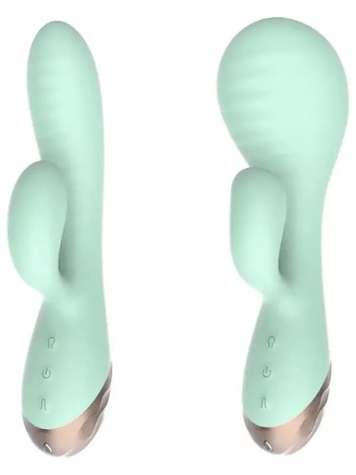 NOXXX Plush Rabbit Şişirilebilir Tavşan Vibratör