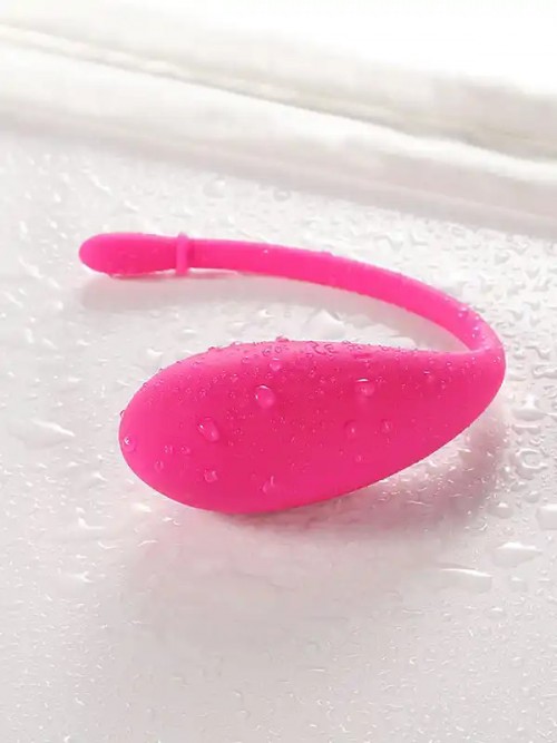 NOXXX Telefon Kontrollü Giyilebilir Çiftler İçin Vibratör 3