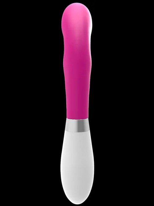 NOXXX Titreşimli G-Spot Vibratör 21 cm 4