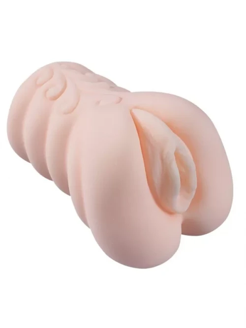 NOXXX Ouzi Bigger Kalçalı Vajina Mastürbatör 3