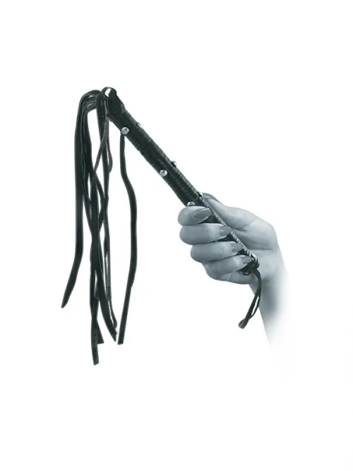 3 Parça Fetiş Başlangıç Seti 4