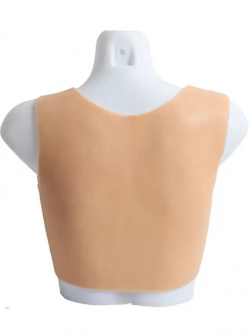Travesti, Transseksüel, Cosplay, Drag Quen, Kadın ve Erkekler için Giyilebilir Göğüs 6