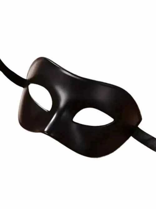 Cosplay Göz Maskesi