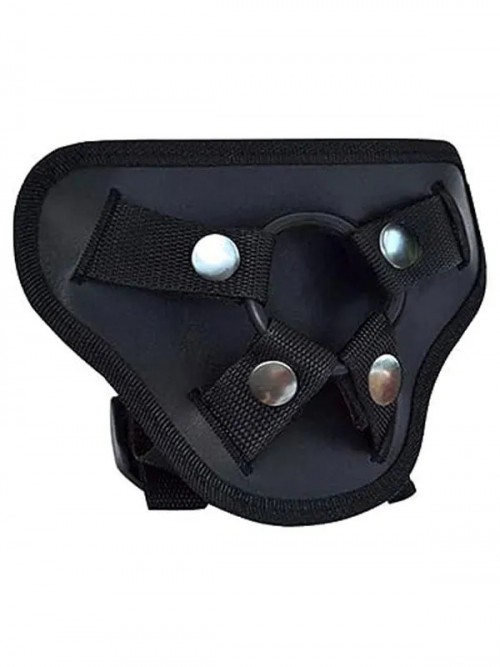 NOXXX LIMITLESS Belden Bağlamalı Kemer 3 Halkalı 3