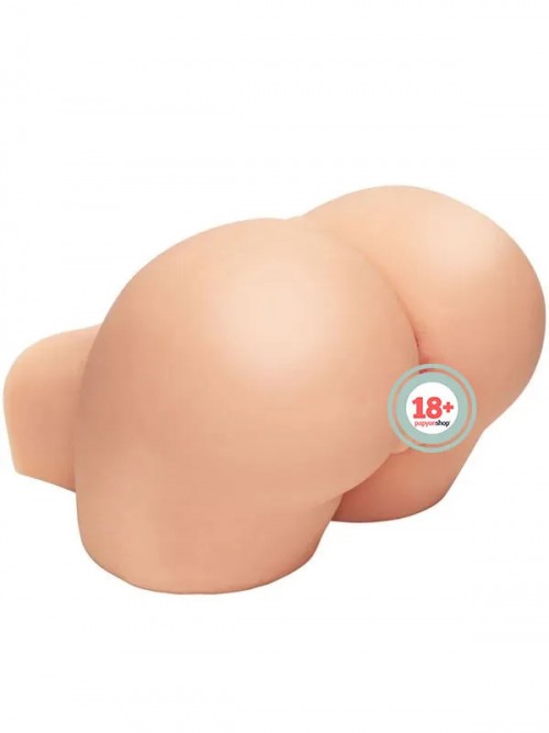 Fuck Me Silly Mega Kalça Ten