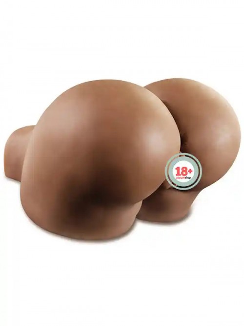 Fuck Me Silly Mega Kalça Melez