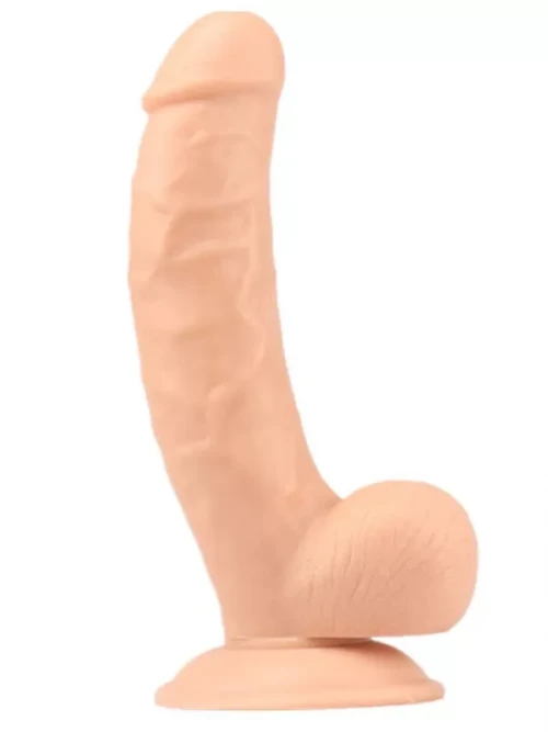 NOXXX Gerçekçi Realistik Dildo 21 cm 2