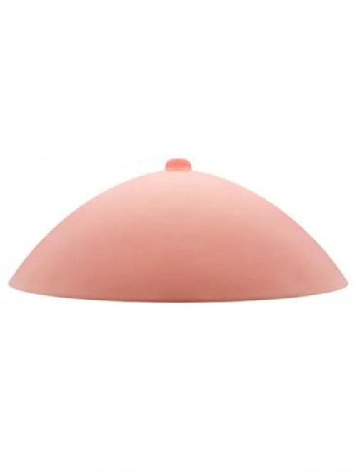 Gerçekçi Realistik Yapay Kadın Göğüs 2’li Paket 4