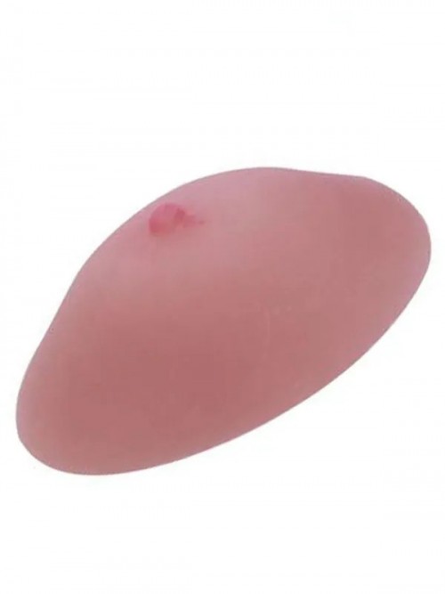 Gerçekçi Realistik Yapay Kadın Göğüs 2’li Paket 2