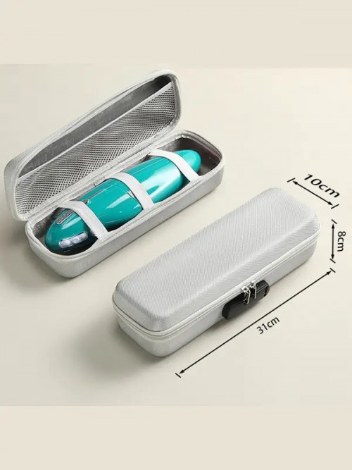 NOXXX Kilitli Seks Oyuncağı Saklama Çantası 3