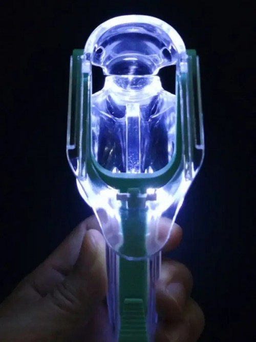 Led Işıklı Anal Vajinal Spekulum 2