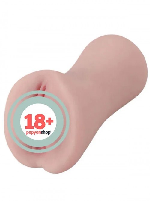 NOXXX Gerçekçi Realistik Vajina Mastürbatör