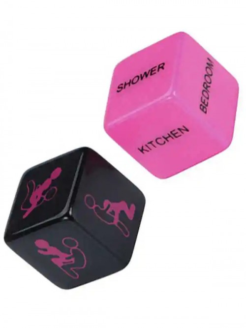 NOXXX KamaSutra Aşk Zarları 2