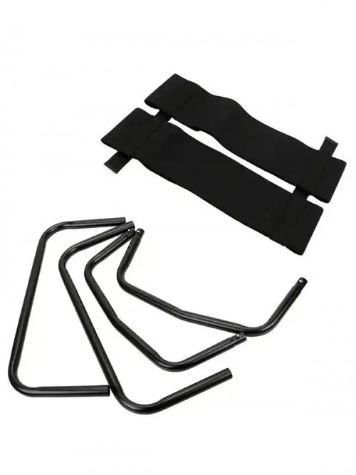 NOXXX Metal Seks Pozisyon Taburesi 4