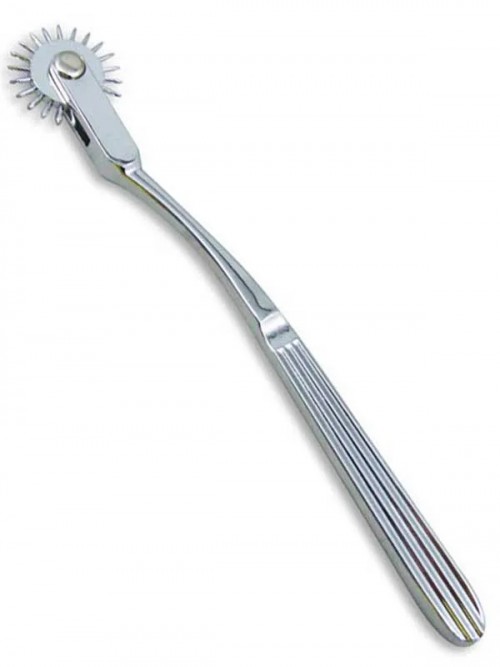 NOXXX Wartenberg Wheel Çarkı 4