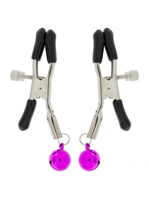 Nipple Teasers Zilli Göğüs Kıskacı