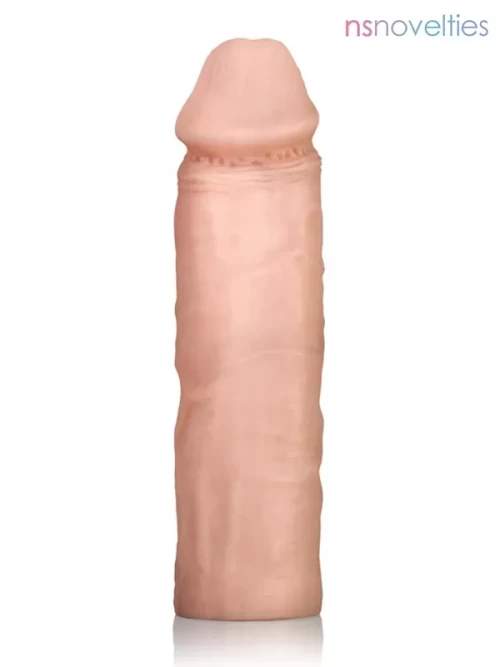 Be Danny D Extension Girth Enhancer Penis Kılıfı 2