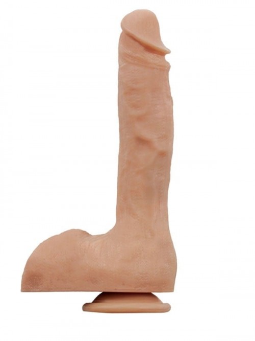 Ns Novelties Danny D Secret Weapon Realistik Penis 2