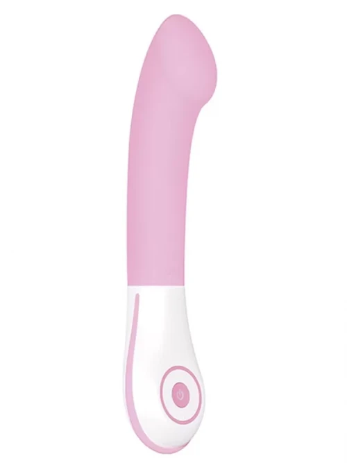 OVO E3 Rechargeable Vibratör Pink