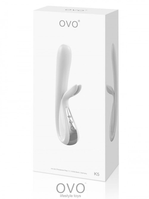 Ovo K5 Rabbit 6