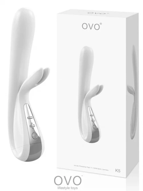 Ovo K5 Rabbit 5