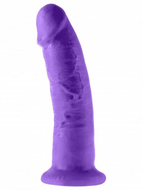 Pipedream Dillio 9″ Dildo 21 cm Mor 2