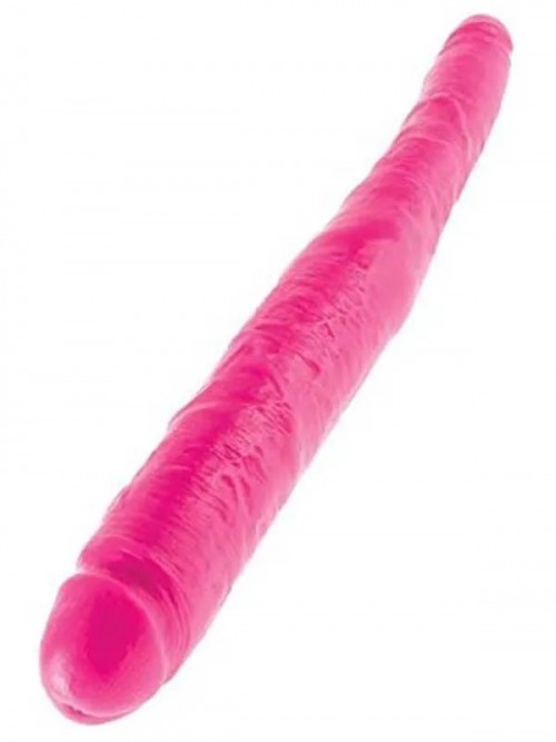 Pipedream Double Dillio 16″ Çift Başlı Dildo 43 cm 2