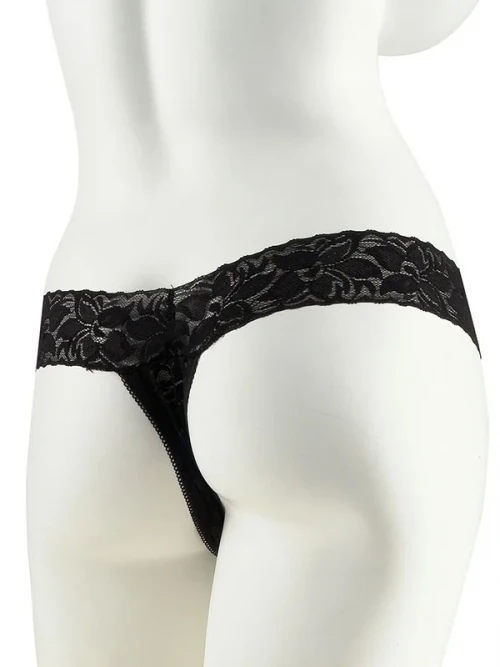 Pipedream Titreşimli Uzaktan Kumandalı Orgazm Külot 6