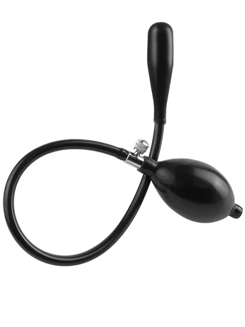 Pipedream Şişirilebilir Anal Genişletici